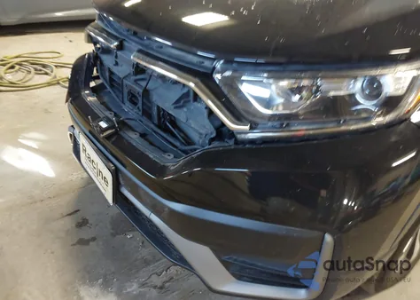 2021 Honda Cr-V Awd Lx from USA, damaged, VIN 5J6RW2H26ML018007